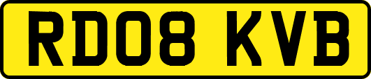RD08KVB
