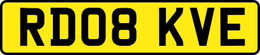 RD08KVE