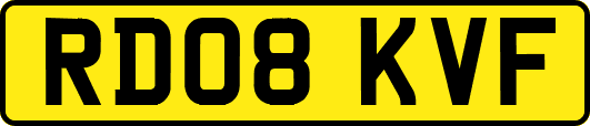RD08KVF