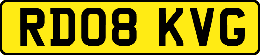 RD08KVG