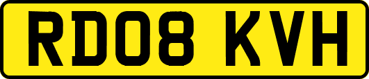 RD08KVH