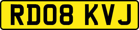 RD08KVJ