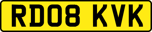 RD08KVK