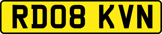 RD08KVN
