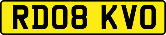 RD08KVO