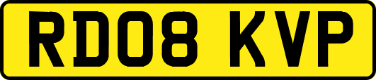 RD08KVP