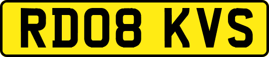 RD08KVS