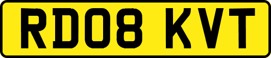 RD08KVT