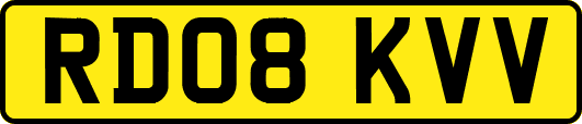RD08KVV