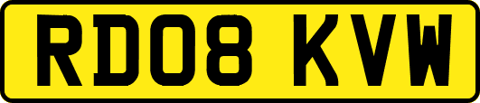RD08KVW