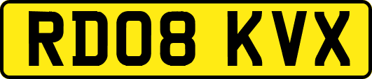 RD08KVX