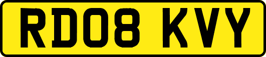 RD08KVY