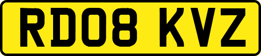RD08KVZ