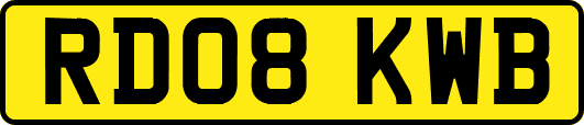 RD08KWB
