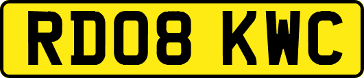 RD08KWC