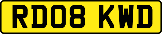 RD08KWD