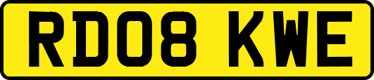 RD08KWE