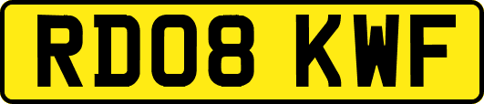 RD08KWF