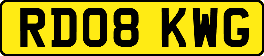 RD08KWG