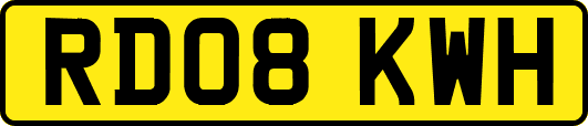 RD08KWH