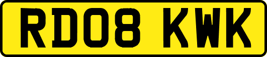 RD08KWK