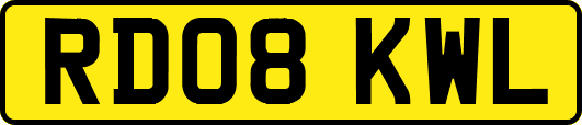 RD08KWL
