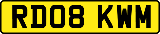 RD08KWM