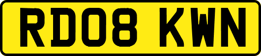 RD08KWN