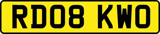 RD08KWO