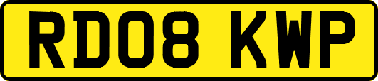 RD08KWP