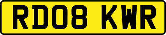 RD08KWR