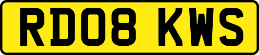 RD08KWS