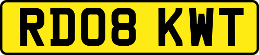 RD08KWT