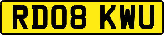 RD08KWU