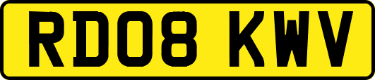 RD08KWV