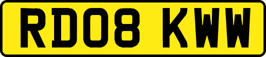RD08KWW