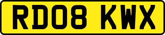 RD08KWX