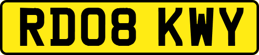 RD08KWY