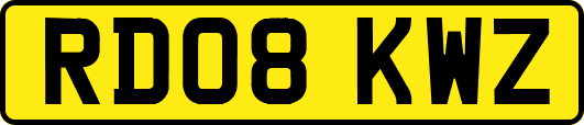 RD08KWZ
