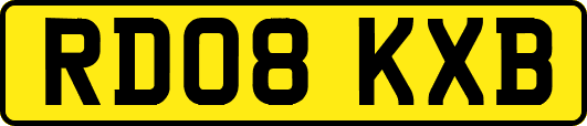 RD08KXB