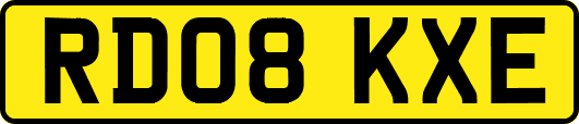 RD08KXE