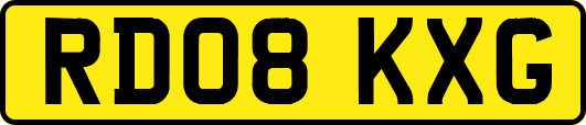 RD08KXG
