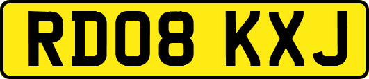 RD08KXJ