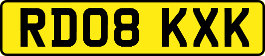 RD08KXK