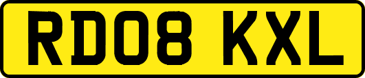 RD08KXL