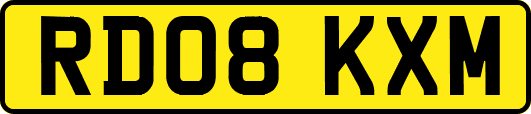 RD08KXM
