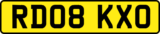 RD08KXO