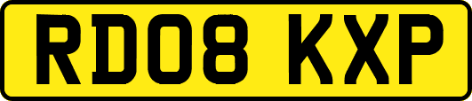 RD08KXP