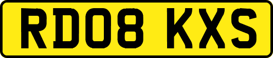 RD08KXS