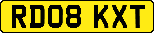 RD08KXT